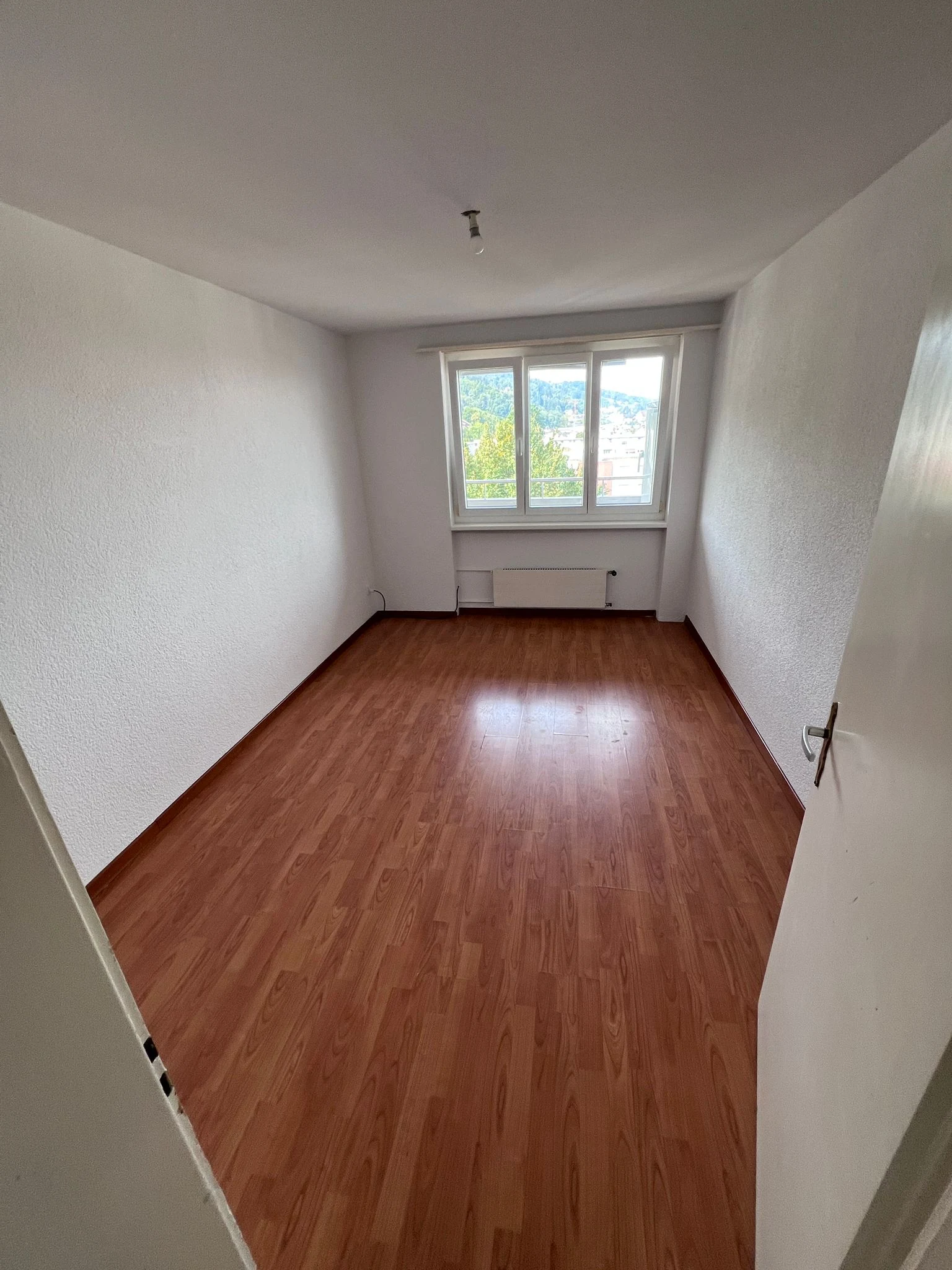 Ein Zimmer