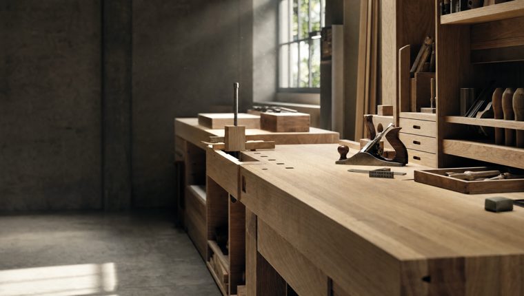 Handwerk & KMU Motiv 2
